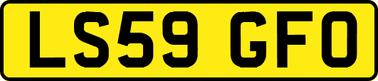 LS59GFO