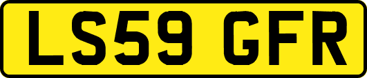 LS59GFR