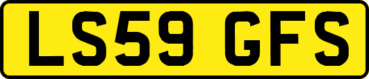LS59GFS