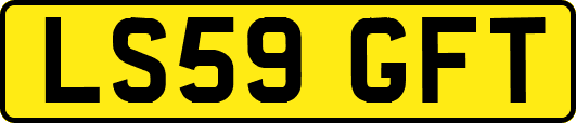 LS59GFT