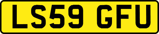 LS59GFU