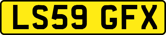LS59GFX