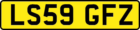 LS59GFZ