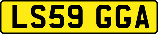 LS59GGA