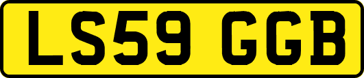 LS59GGB