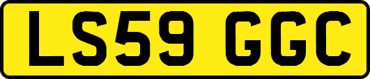 LS59GGC