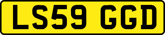 LS59GGD