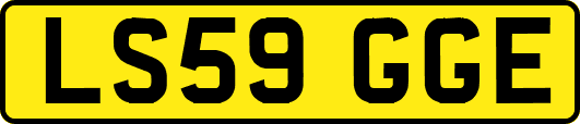 LS59GGE