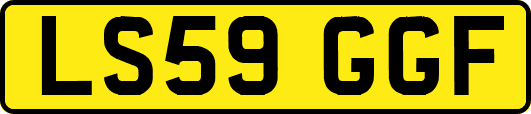 LS59GGF