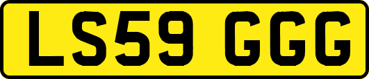 LS59GGG