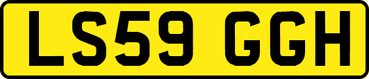 LS59GGH