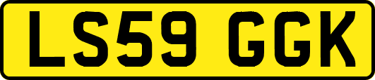 LS59GGK