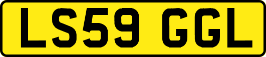 LS59GGL