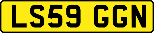 LS59GGN
