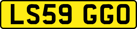 LS59GGO