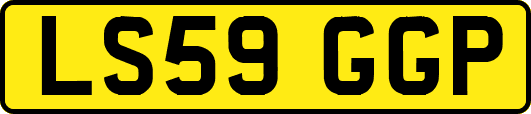LS59GGP