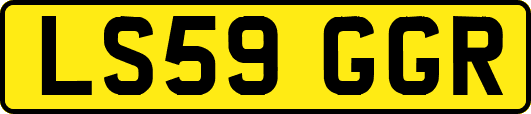 LS59GGR