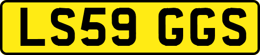 LS59GGS