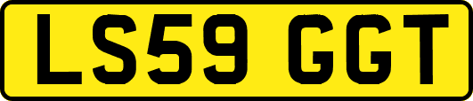 LS59GGT