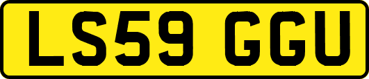 LS59GGU
