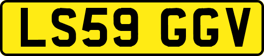 LS59GGV