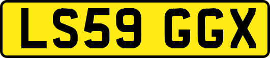 LS59GGX