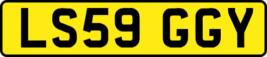 LS59GGY