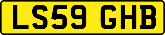 LS59GHB
