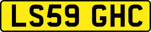 LS59GHC