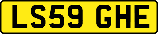 LS59GHE