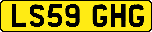LS59GHG