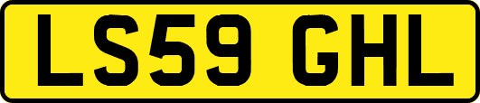 LS59GHL