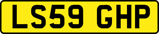 LS59GHP