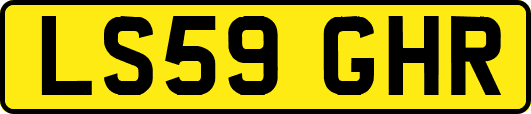 LS59GHR