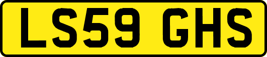 LS59GHS
