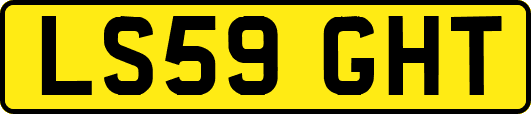 LS59GHT