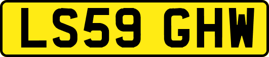 LS59GHW