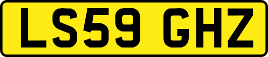 LS59GHZ