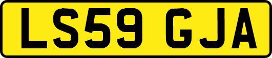 LS59GJA