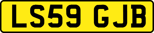 LS59GJB