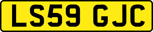 LS59GJC