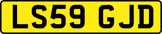 LS59GJD
