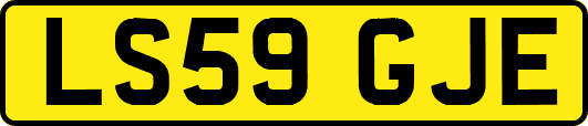 LS59GJE