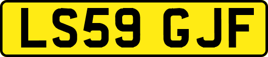 LS59GJF