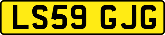 LS59GJG