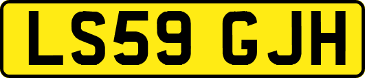LS59GJH