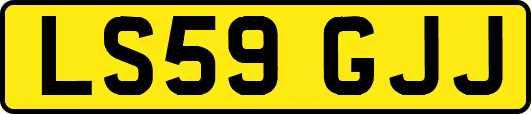 LS59GJJ