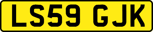 LS59GJK