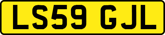 LS59GJL