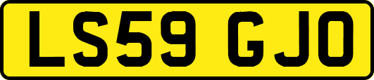 LS59GJO